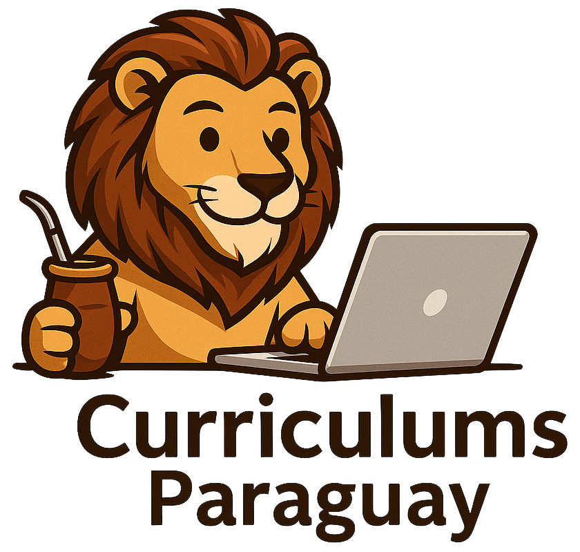 Curriculums Paraguay